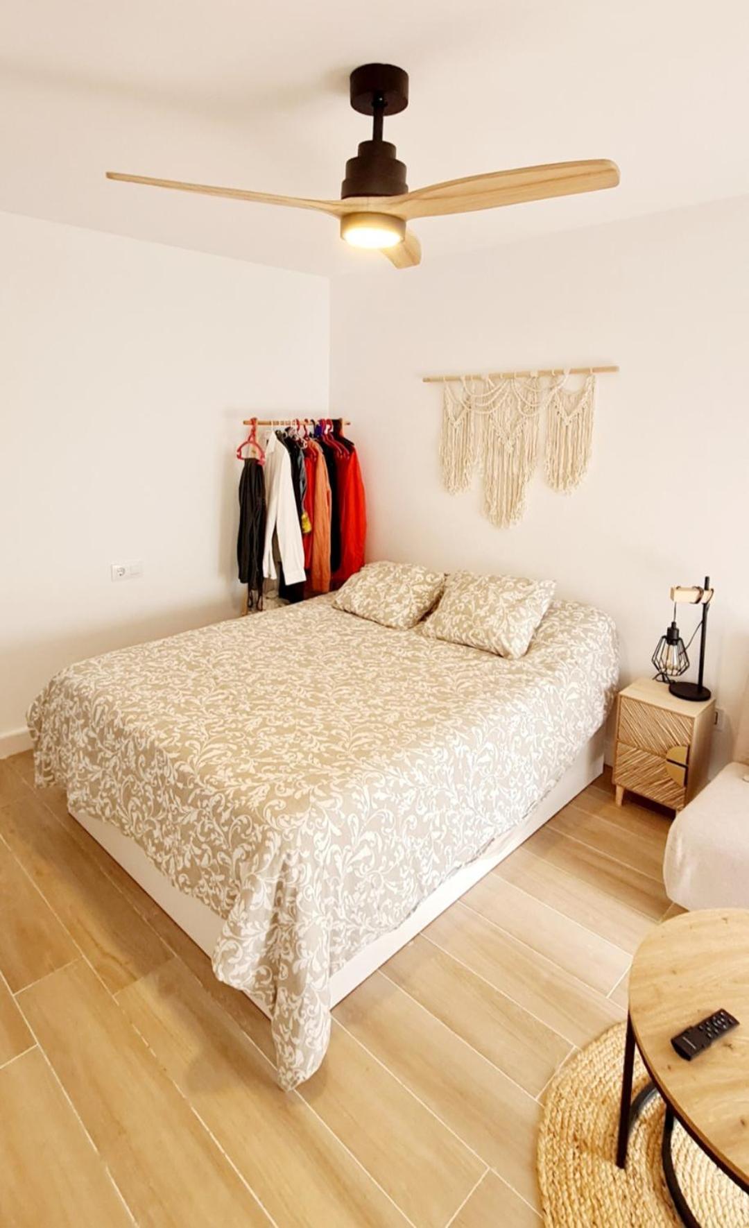 Appartement Luminoso Estudio Perfecta Ubicacion